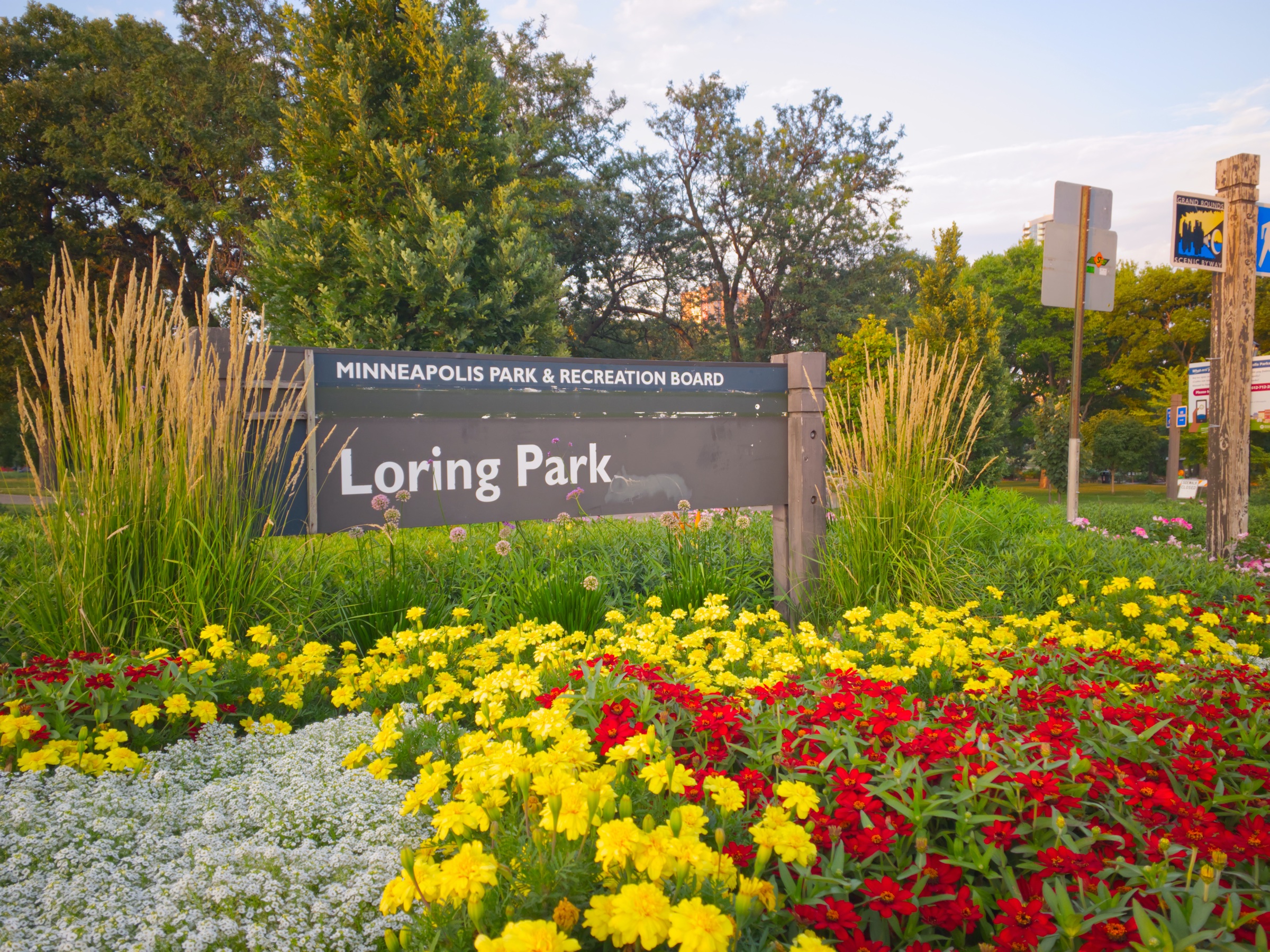 Loring Park Neighborhoods Element Commercial Real Estate